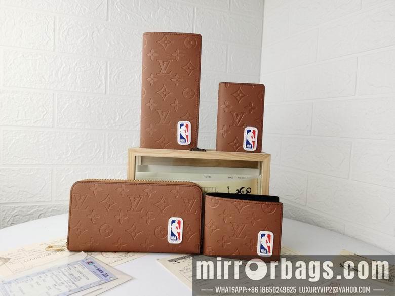 1:1 Louis Vuitton Bags M80546 11.5X9X1.5cm ZC 2colour