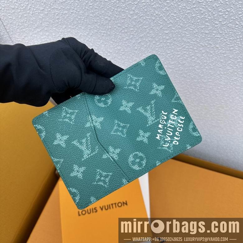 1:1 Louis Vuitton Bags M12659 11X7.5cm ZC 2colour