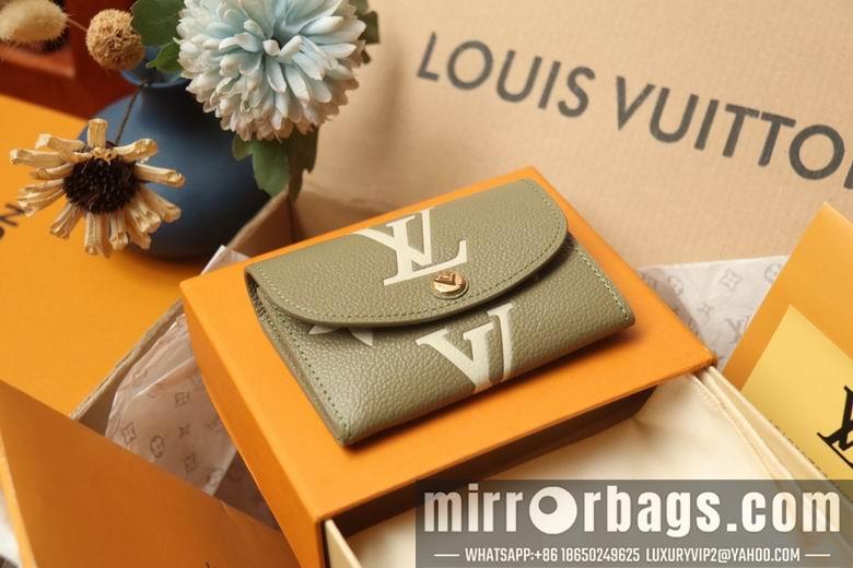 1:1 Louis Vuitton Bags M41939 12X9.5X1.5cm XM