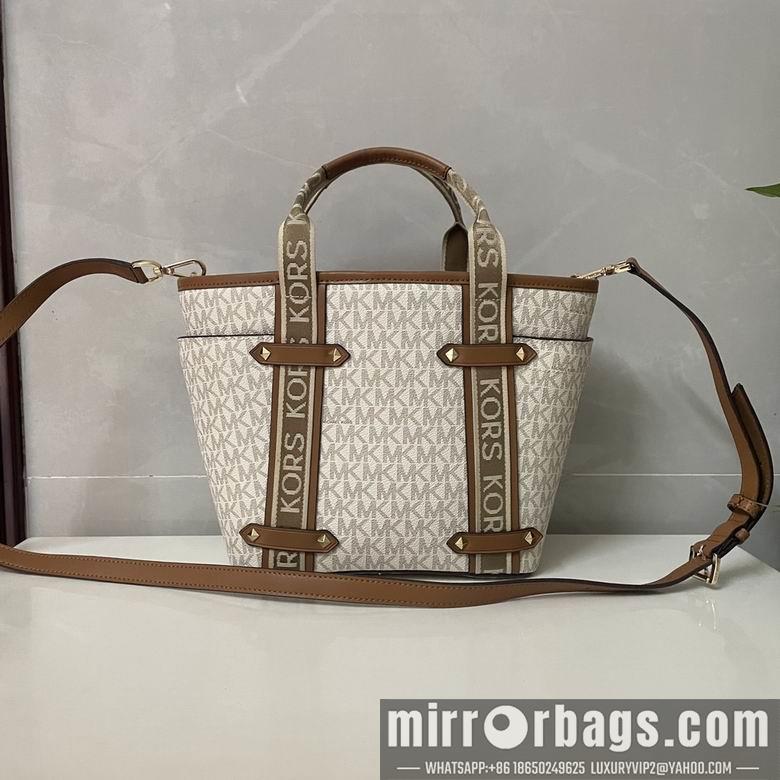 Michael Kors Bags 34X11X21cm 042351 EY 2colour