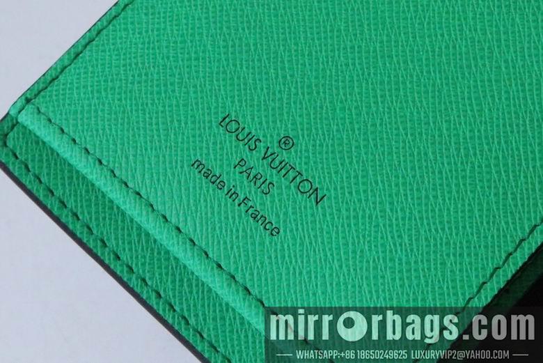 1:1 Louis Vuitton Bags M81538 10X19X2cm XM 3colour