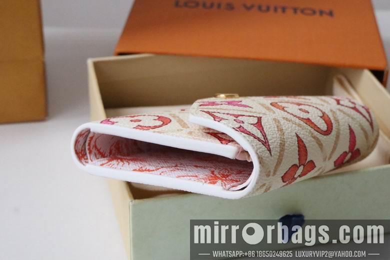 1:1 Louis Vuitton Bags M83623 12X9.5X2.5cm XM 2colour