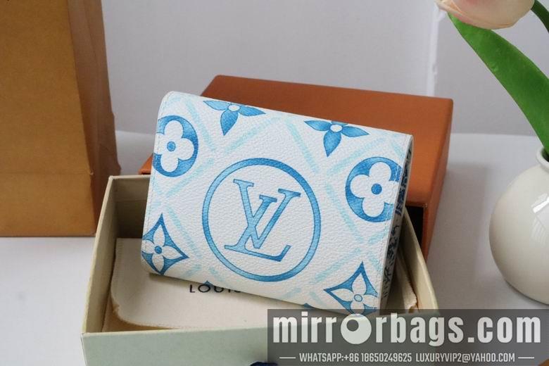 1:1 Louis Vuitton Bags M83623 12X9.5X2.5cm XM 2colour