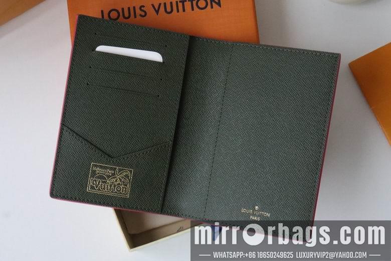 1:1 Louis Vuitton Bags M83479 10X14X2.5cm XM 4colour