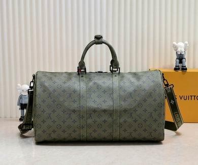 1:1 Louis Vuitton Bags M23963 50X29X22cm XM 2colour