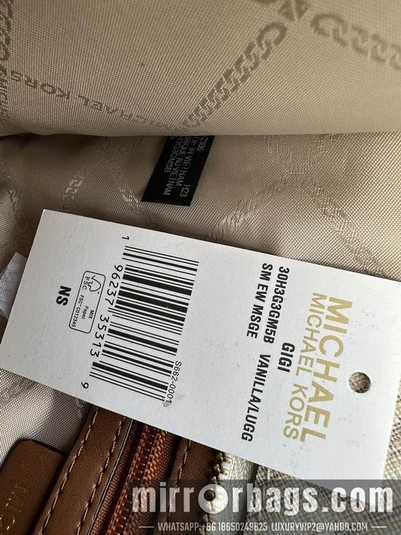 Michael Kors Bags GIGI 24X19X9cm 082707 DY 2colour