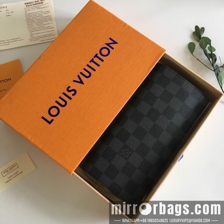 1:1 Louis Vuitton Bags M62665 19X10cm XM