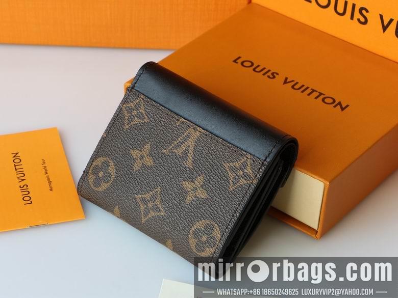 1:1 Louis Vuitton Bags M62933 9.5X7.6X3cm XM 4colour