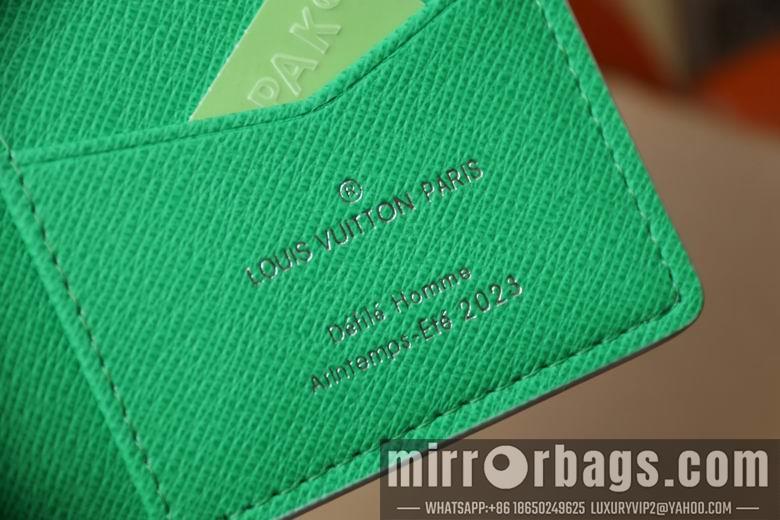 1:1 Louis Vuitton Bags M82574 XM 2colour