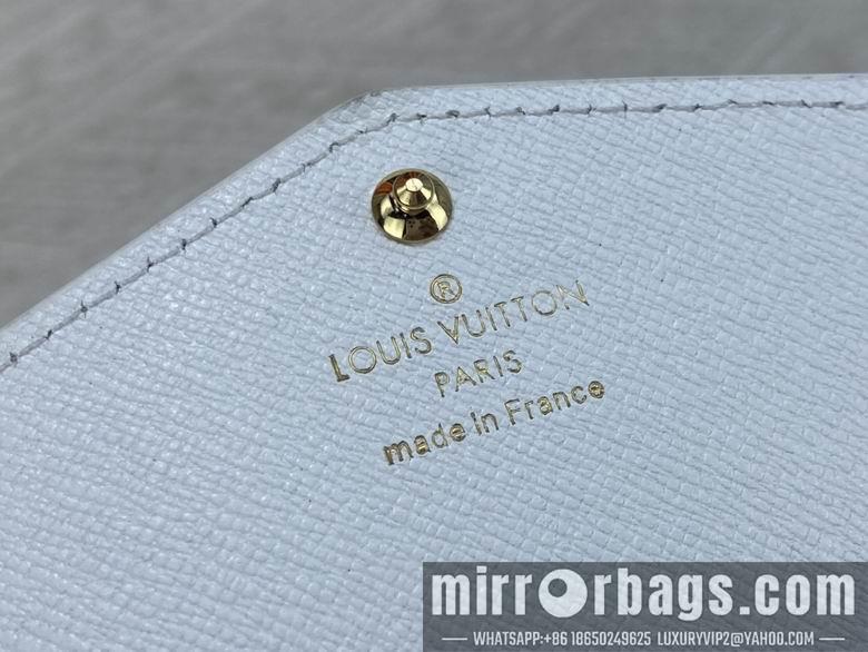 1:1 Louis Vuitton Bags M81276 19X10.5X2.5cm XM 3colour