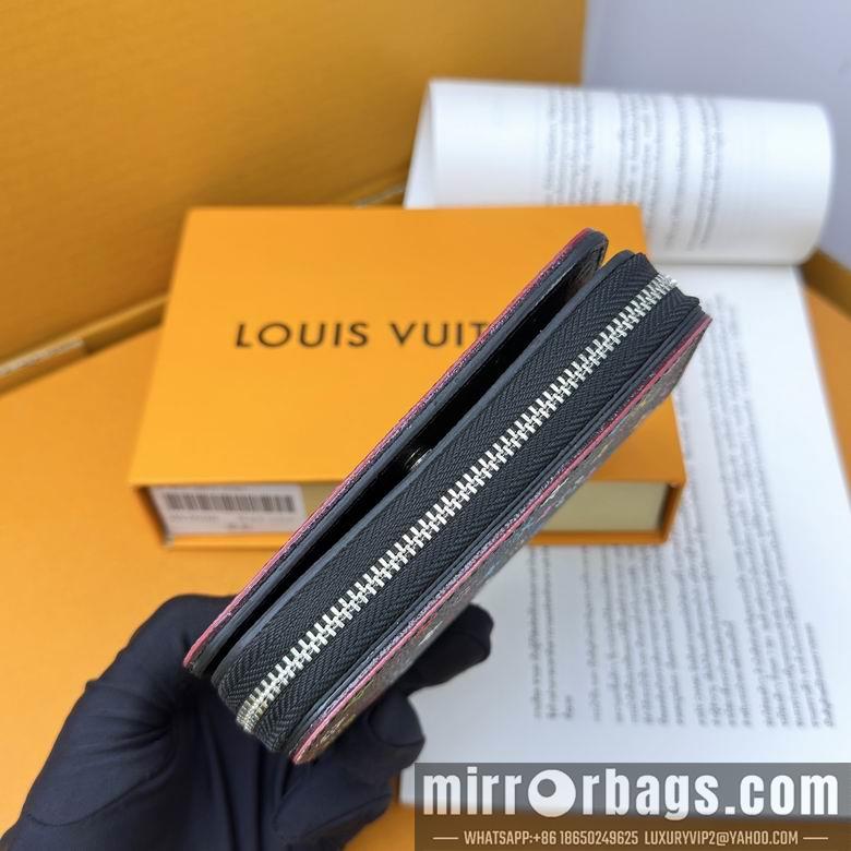 1:1 Louis Vuitton Bags M83689 ZC 2colour