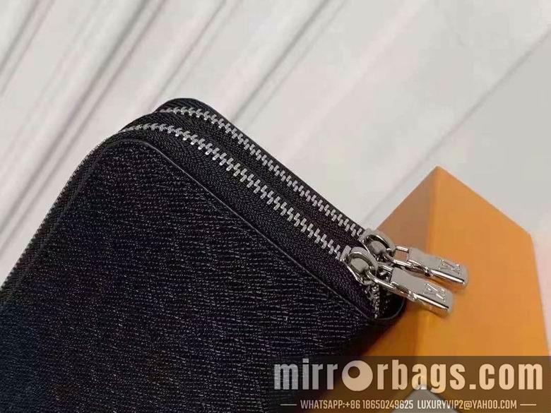 1:1 Louis Vuitton Bags M61723 19X10X4cm XM 4colour