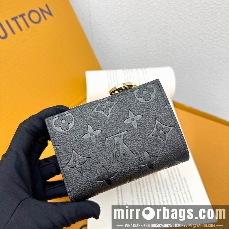 1:1 Louis Vuitton Bags M82381 9X11.5X1.5cm ZC 3colour