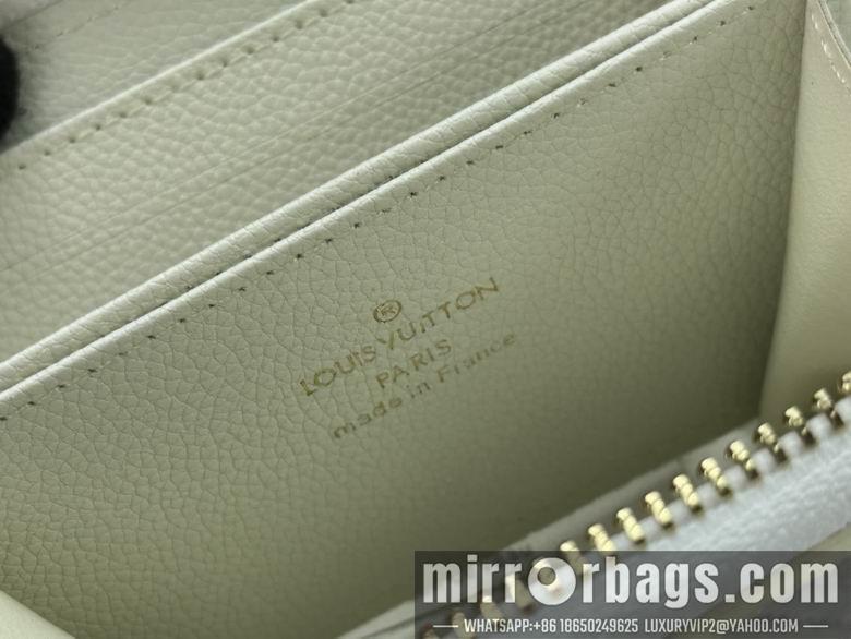 1:1 Louis Vuitton Bags M60067 11X8X2cm XM