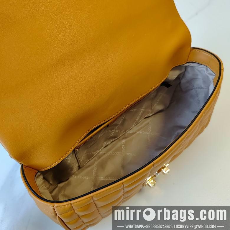 Michael Kors Bags Tribeca 2401 25X8X14cm DY 4colour
