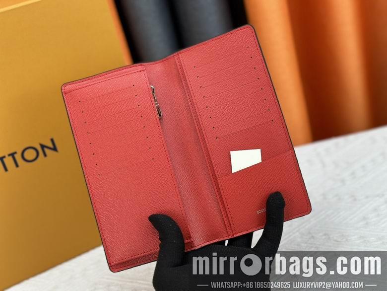 1:1 Louis Vuitton Bags M40615 XM 4colour