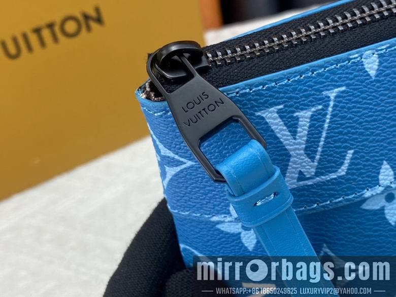 1:1 Louis Vuitton Bags 82545 32X21X8cm XM