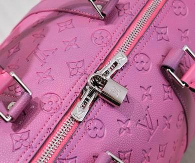 1:1 Louis Vuitton Bags 59712 50X29X23cm XM 2colour