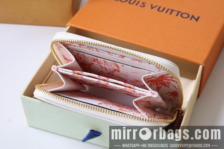 1:1 Louis Vuitton Bags M83658 11X8.5X2cm XM 2colour