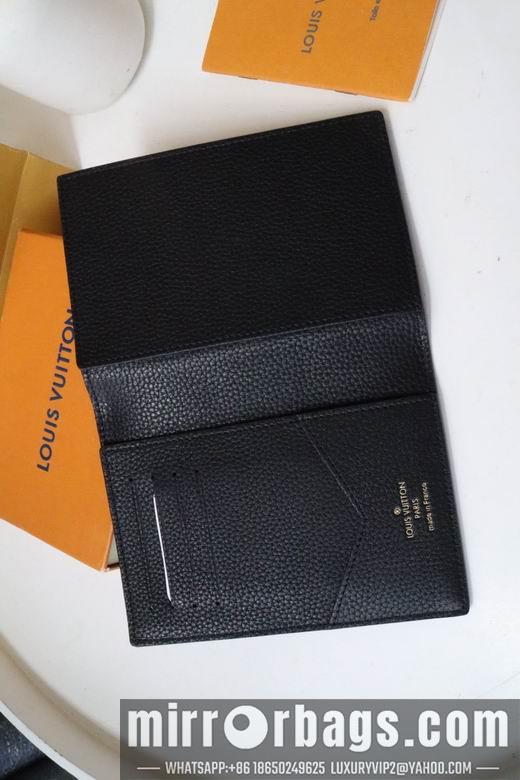 1:1 Louis Vuitton Bags M63914 10X14X2.5cm XM