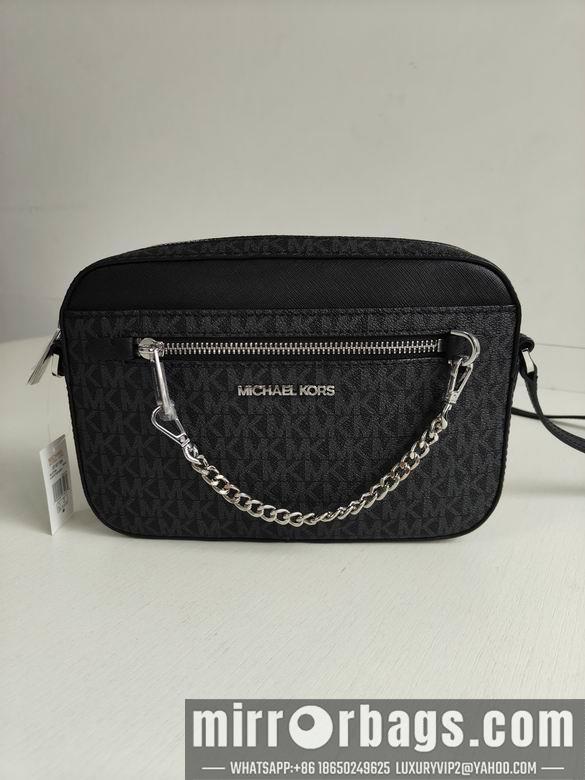 Michael Kors Bags JET SET ITEM 24X16X5cm 090307 DY 3