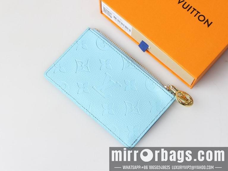 1:1 Louis Vuitton Bags M82045 12x8x0.8cm zy