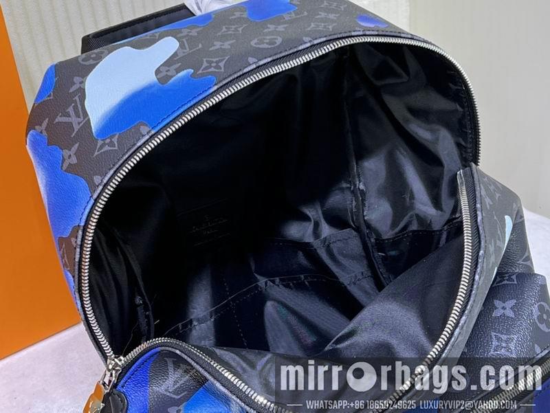 1:1 Louis Vuitton Bags Discovery M21429 30x40x20cm ss