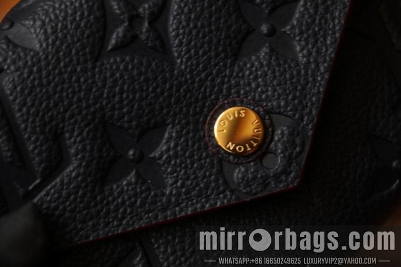 1:1 Louis Vuitton Bags M64060 12X9.5X2.5cm XM 4colour