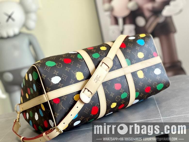 1:1 Louis Vuitton Bags 46356 45X27X20cm XM-1