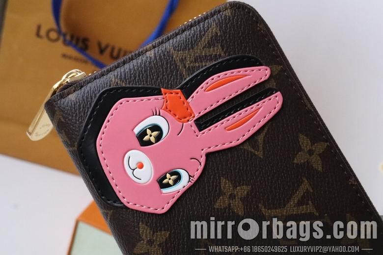 1:1 Louis Vuitton Bags M83689 19.5X10.5X2.5cm XM