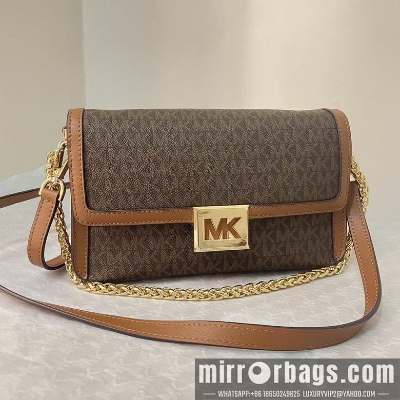 Michael Kors Bags 27X7X15cm 082013 EY 4colour