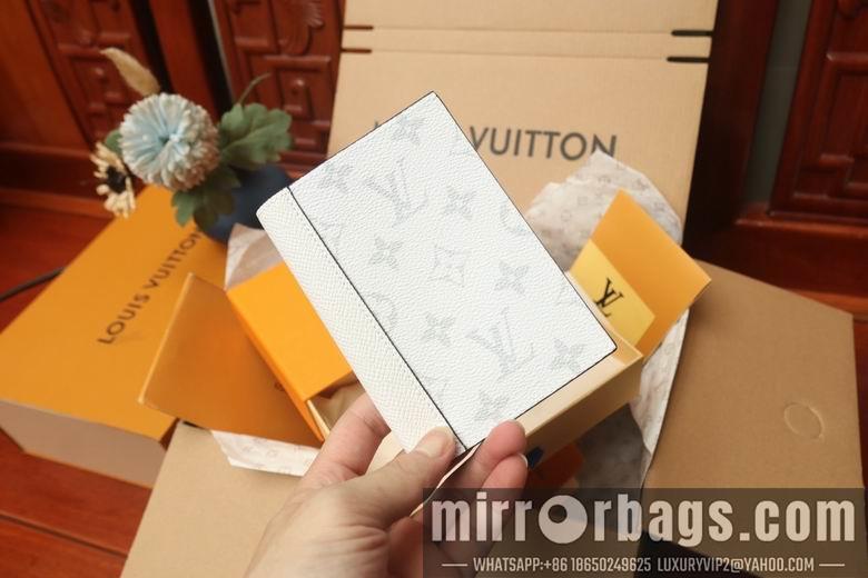 1:1 Louis Vuitton Bags M31050 10X14X2.5cm XM 4colour