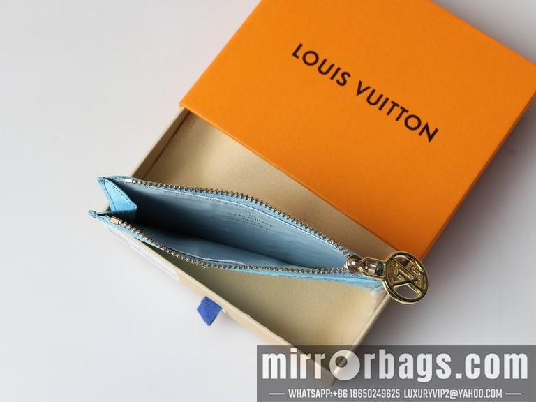 1:1 Louis Vuitton Bags M82045 12x8x0.8cm zy