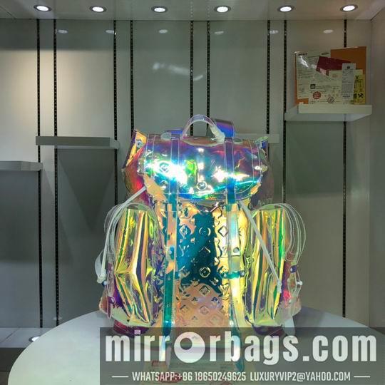 1:1 Louis Vuitton Bags BCM53286 44x49x22