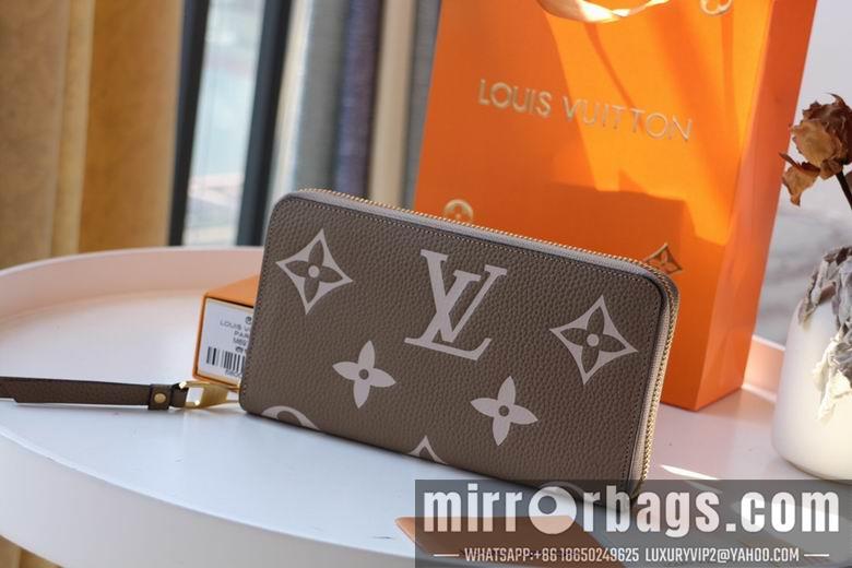 1:1 Louis Vuitton Bags M69794 19.5X10cm XM 2colour