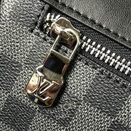 1:1 Louis Vuitton Bags Campus N40298 26x13x7cm cs