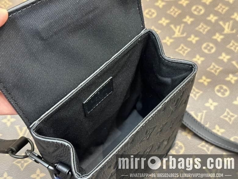 1:1 Louis Vuitton Bags M82772 15X18X7cm XM