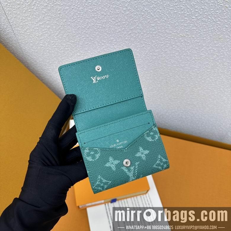 1:1 Louis Vuitton Bags M12664 10.5X8cm ZC 2colour