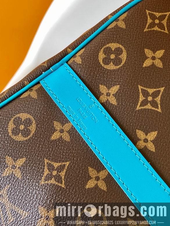 1:1 Louis Vuitton Bags M12629 50X29X23cm WP