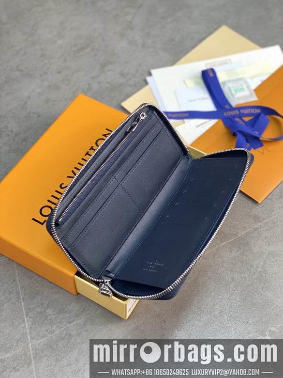 1:1 Louis Vuitton Bags M81743 10X20X2cm YG 2colour