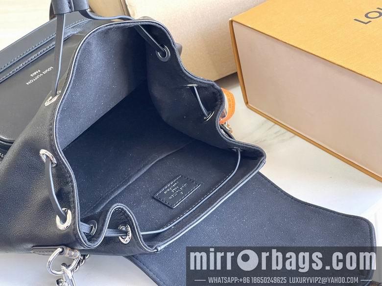 1:1 Louis Vuitton Bags M12587 30X28X18cm WP