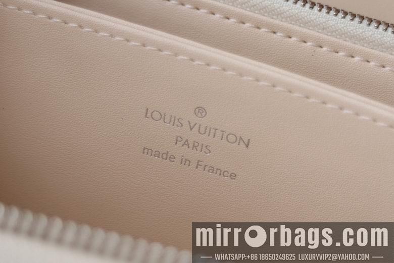 1:1 Louis Vuitton Bags M58429 19X10cm XM 4colour