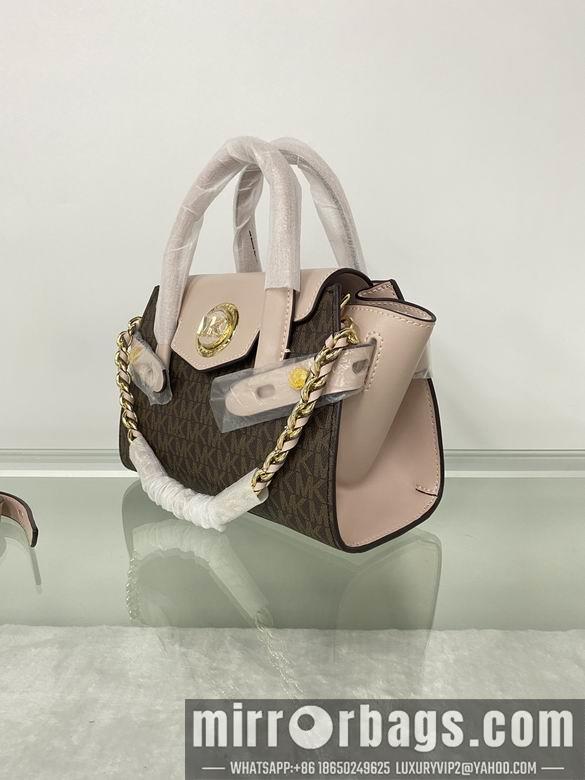 Michael Kors Bags Carmen 23X10X16cm 082702 DY 5