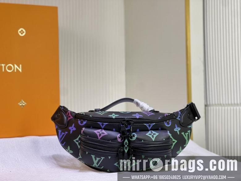1:1 Louis Vuitton Bags M22494 45X17X9cm