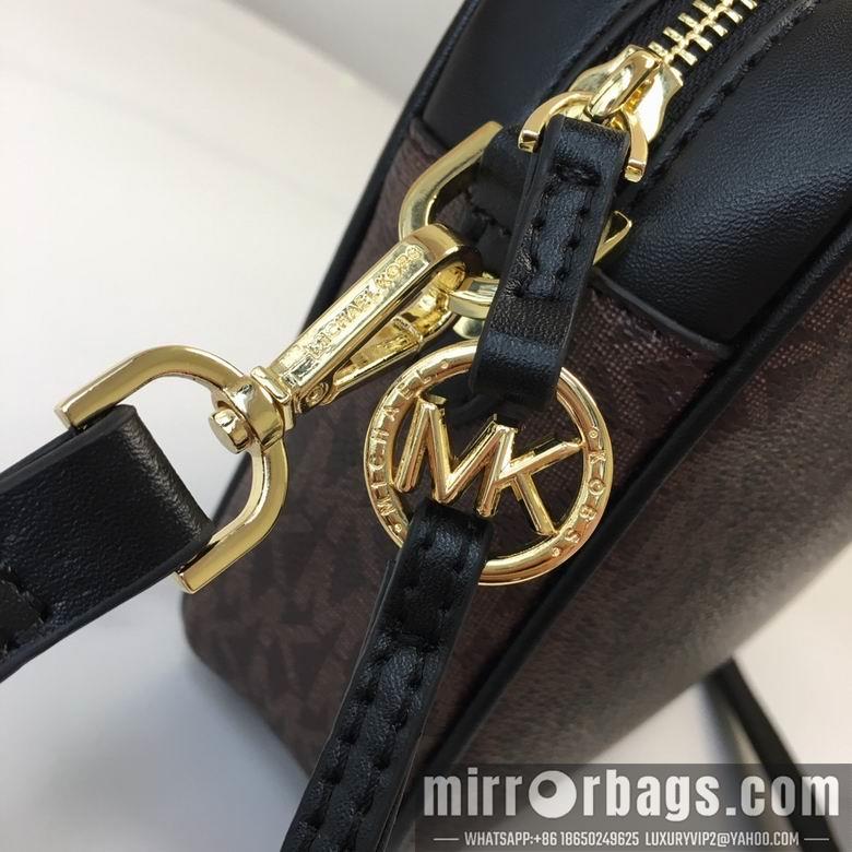 Michael Kors Bags JetSetCharm 24X5X16cm 090602 DY 4colour