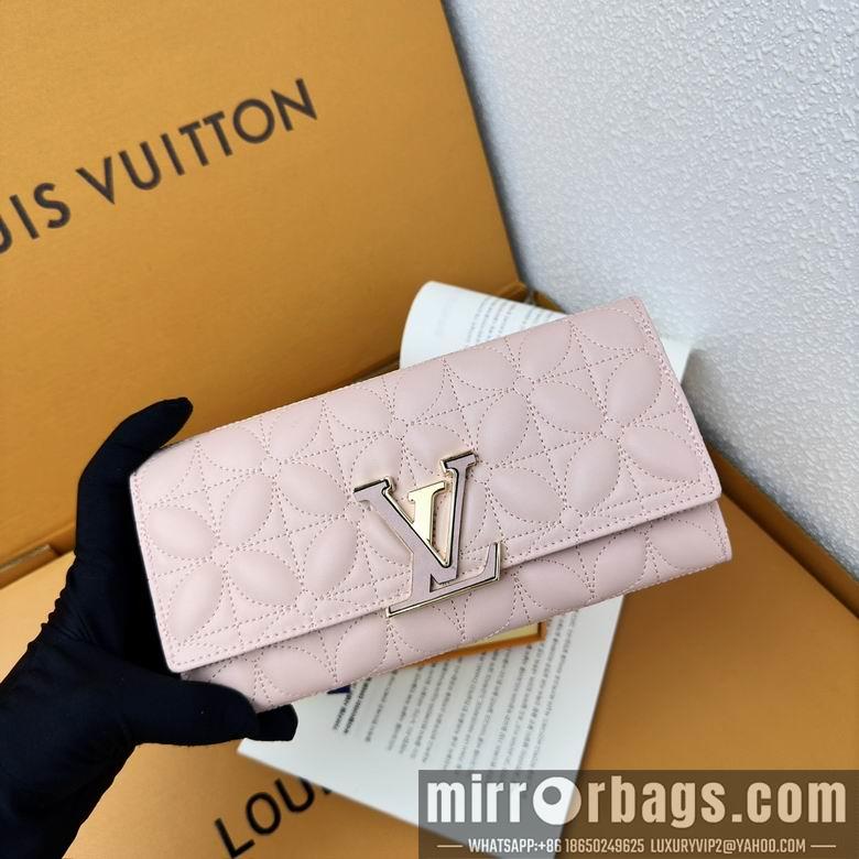 1:1 Louis Vuitton Bags M11417 ZC 3colour
