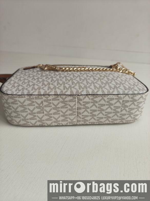 Michael Kors Bags JET SET ITEM 24X16X5cm 090307 DY 2