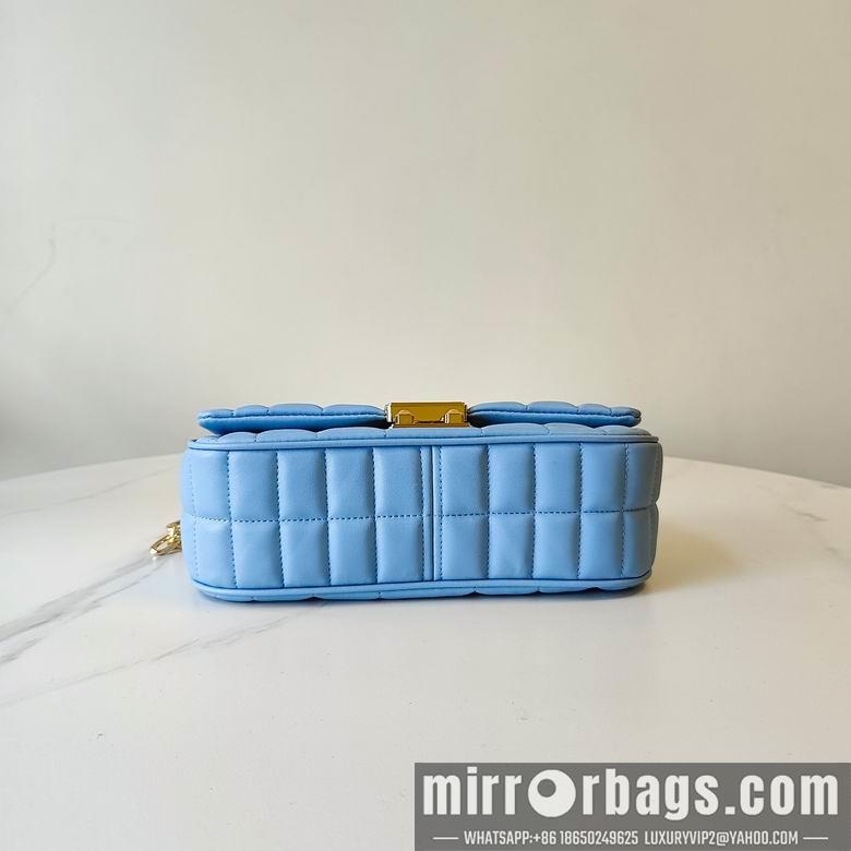 Michael Kors Bags Tribeca 2401 25X8X14cm DY 4colour