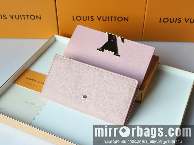 1:1 Louis Vuitton Bags Hatucines M61248 20x11x2.5cm zy