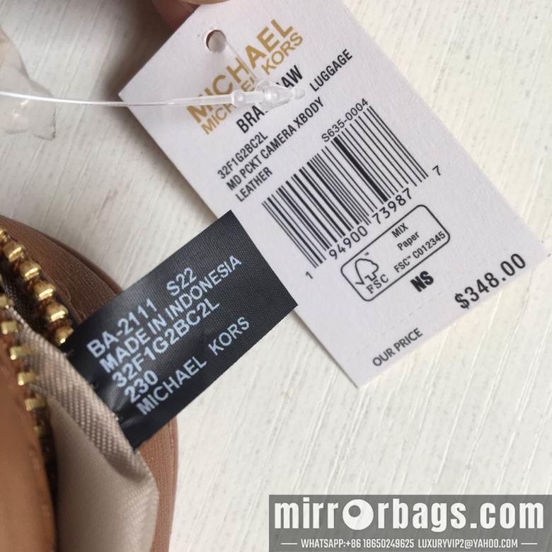 Michael Kors Bags BRADSHAW 22X13X6cm 090305 DY 2